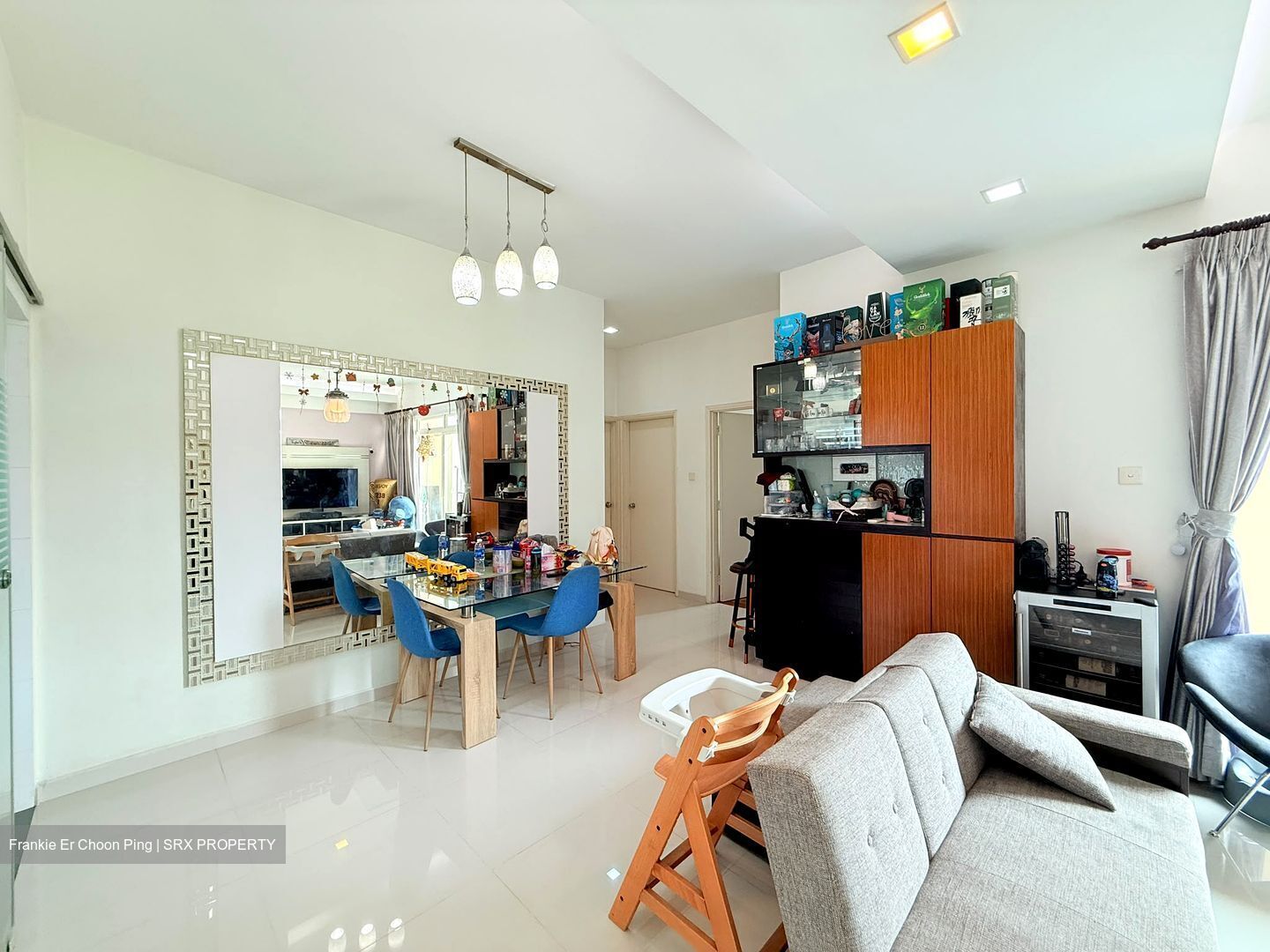 Estella Gardens (D17), Condominium #635038461